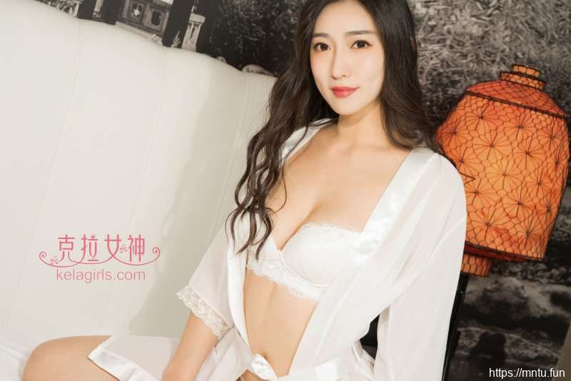 女神@姜璐森女の闺房写真套图