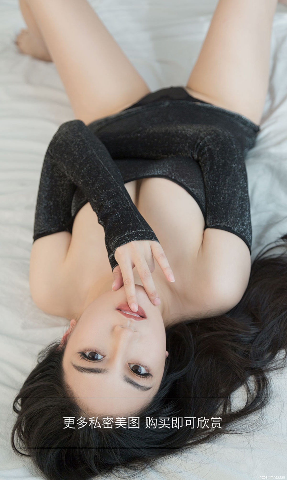 尤物小野猫《S级御姐》 [尤果圈爱尤物] No.1692