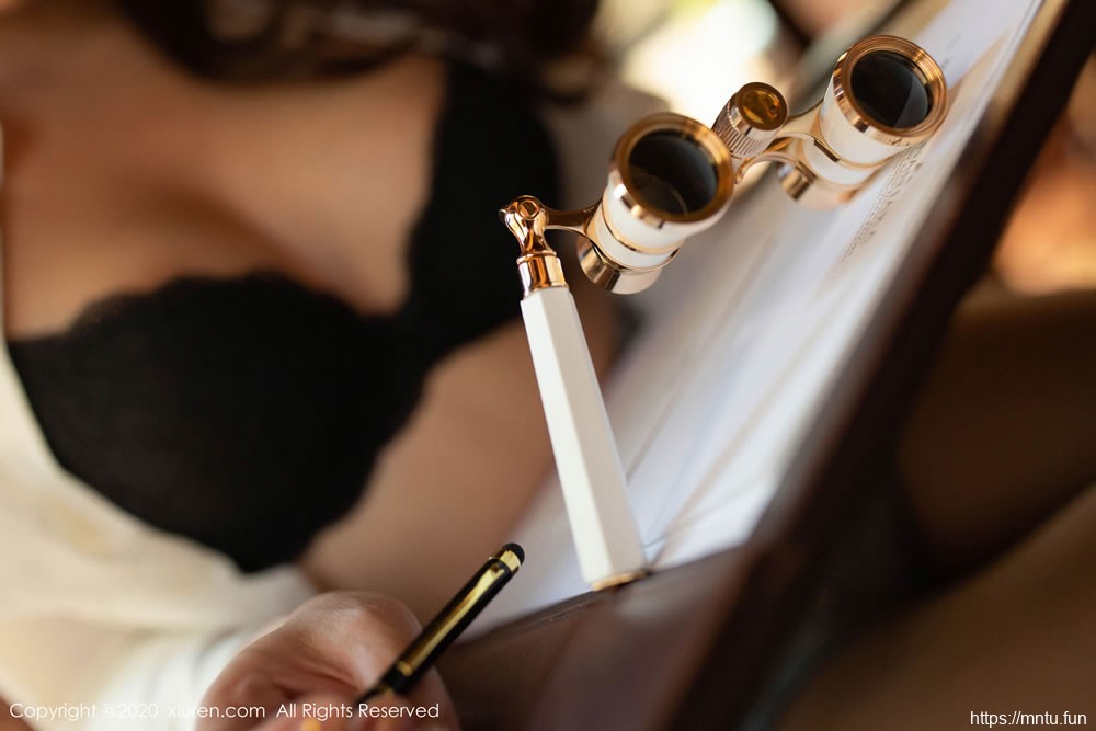 陶喜乐_lele《探险家系列》 [秀人XIUREN] No.1910