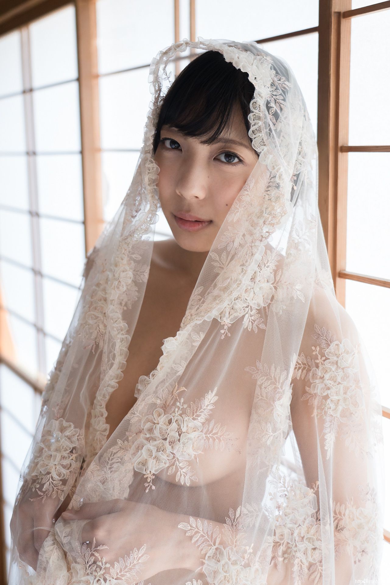 麻倉まりな  Marina Asakura - Limited Gallery 04 [Minisuka.tv]