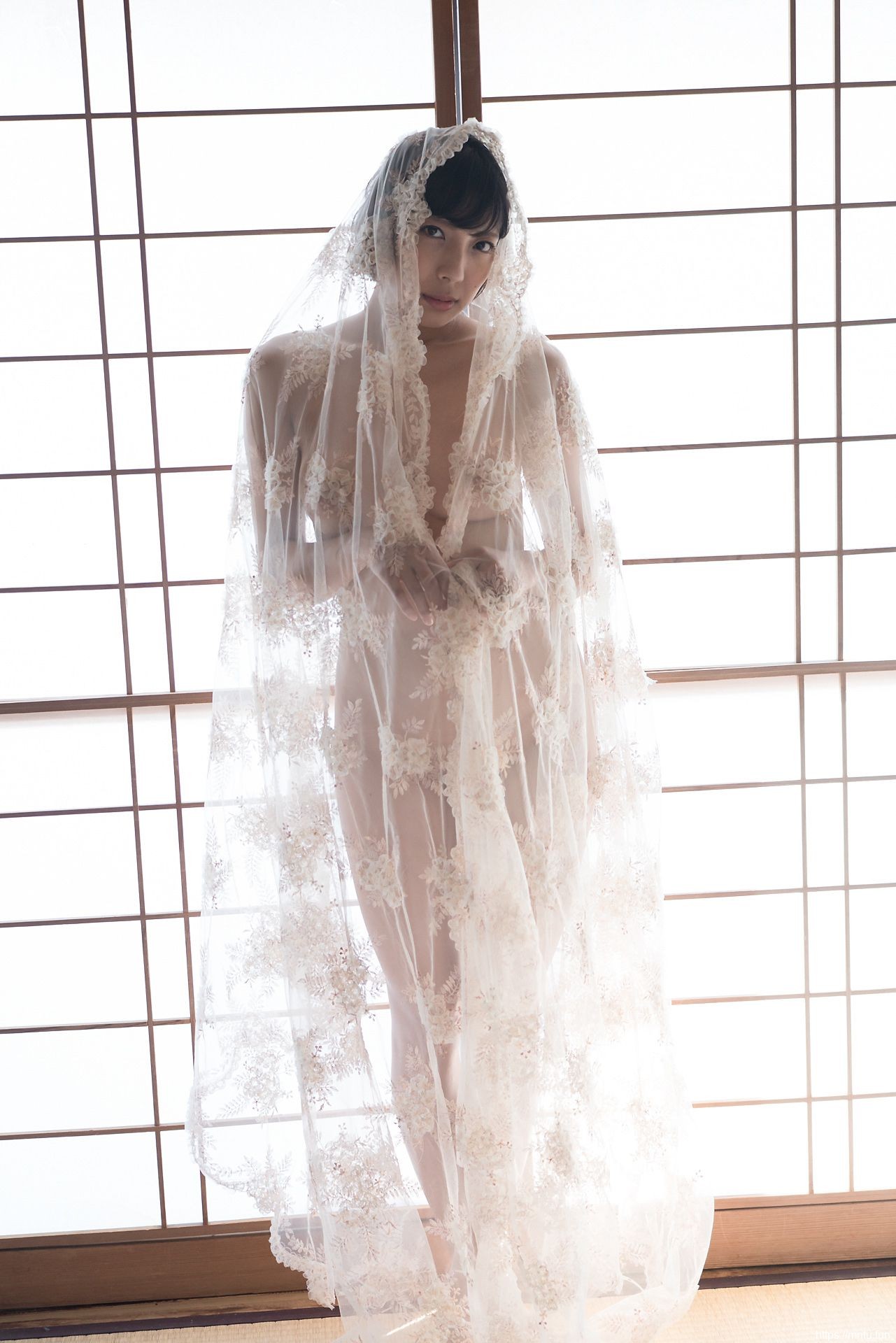 麻倉まりな  Marina Asakura - Limited Gallery 04 [Minisuka.tv]