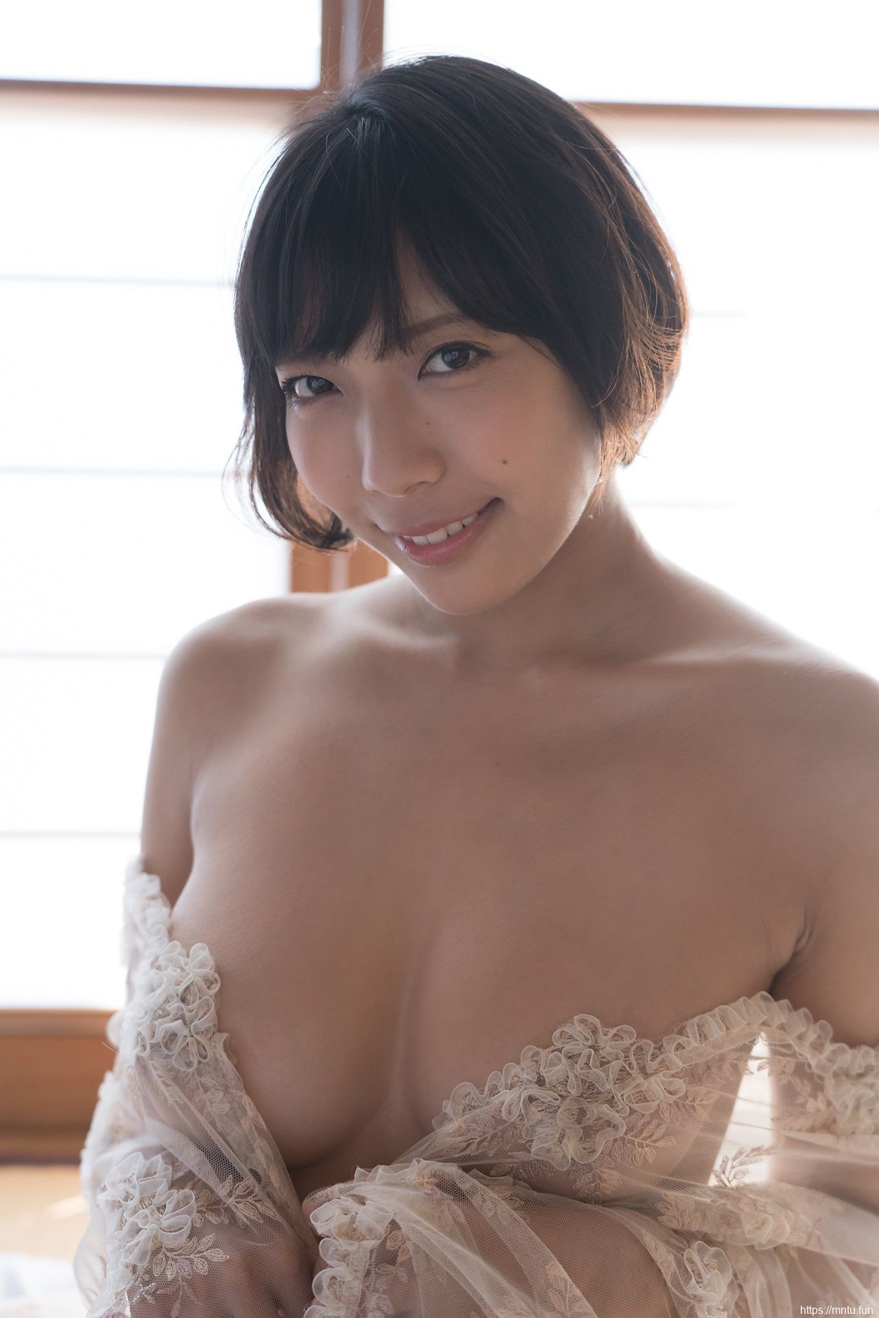 麻倉まりな  Marina Asakura - Limited Gallery 04 [Minisuka.tv]