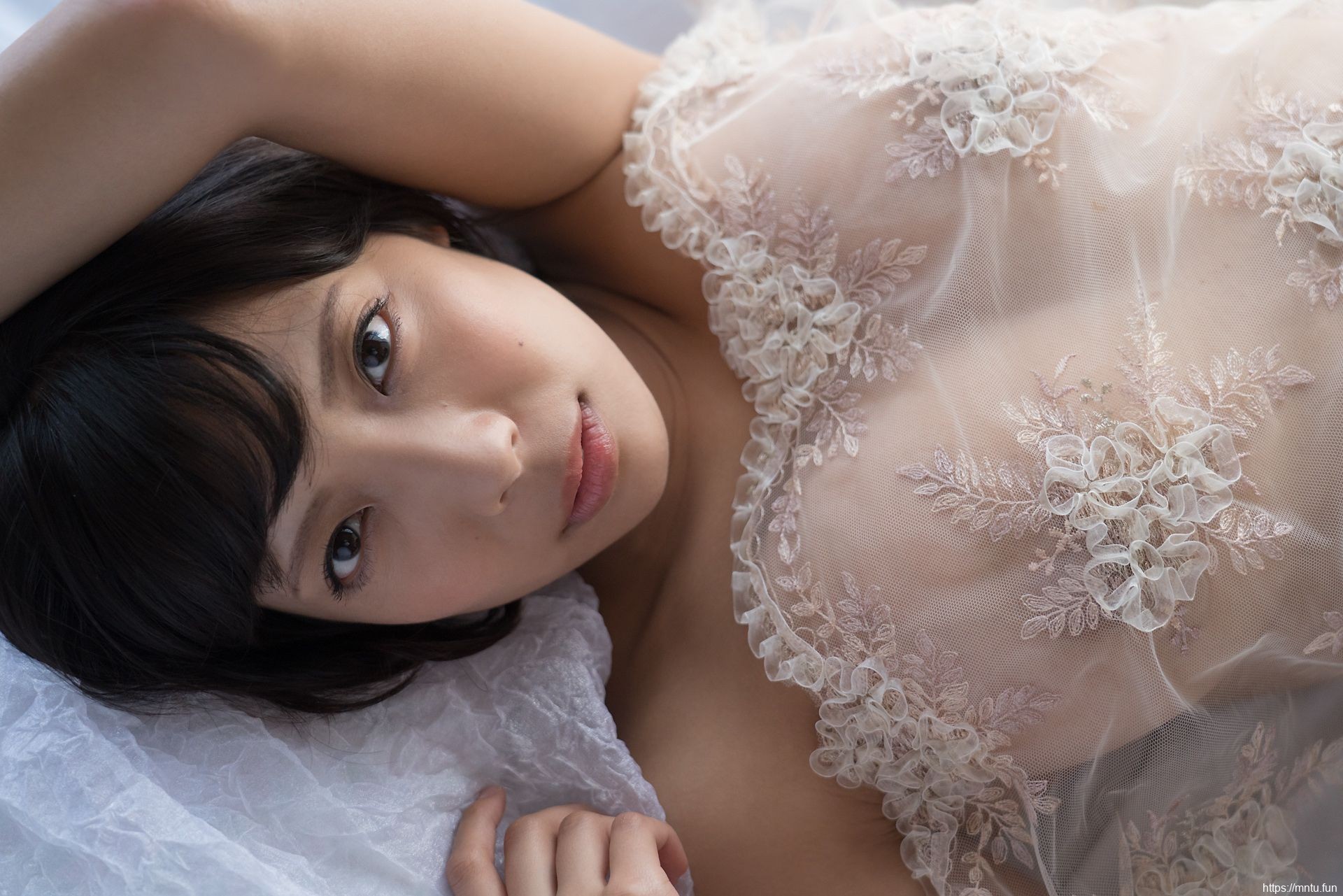 麻倉まりな  Marina Asakura - Limited Gallery 04 [Minisuka.tv]