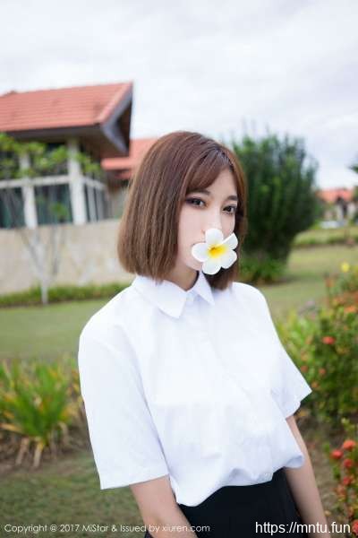 性感美女@杨晨晨sugar短发女神