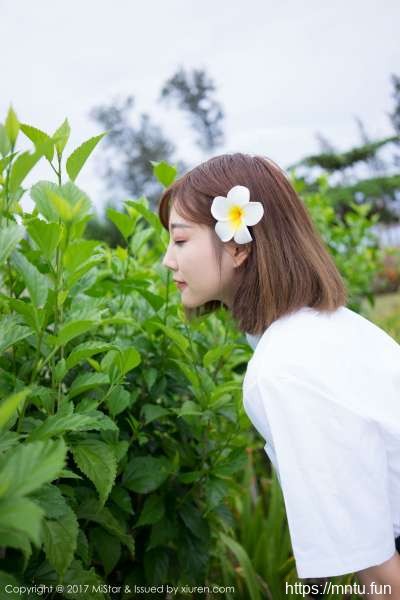 性感美女@杨晨晨sugar短发女神