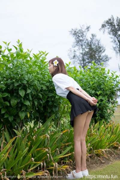 性感美女@杨晨晨sugar短发女神