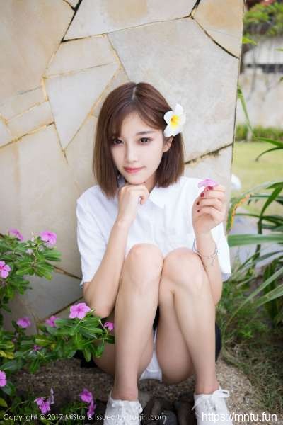 性感美女@杨晨晨sugar短发女神