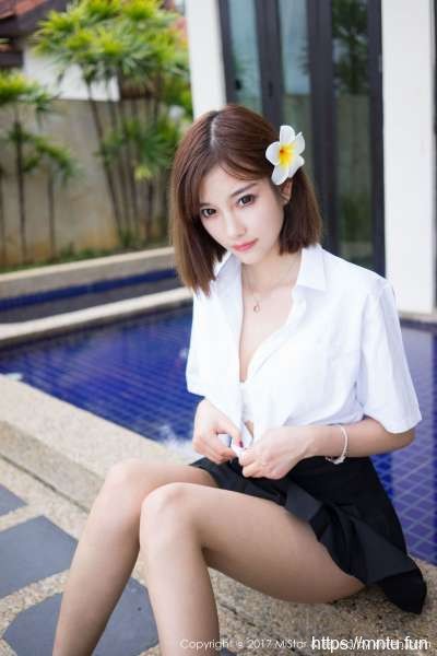 性感美女@杨晨晨sugar短发女神