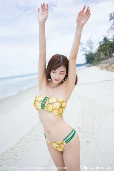 性感美女@杨晨晨sugar短发女神