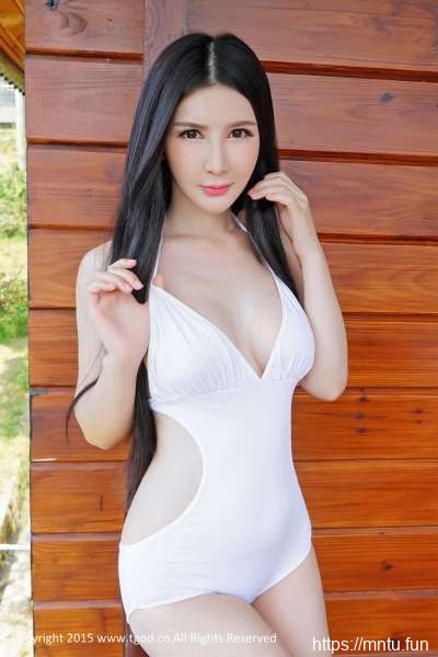 云曼旅拍写真顾欣怡baby第二刊套图