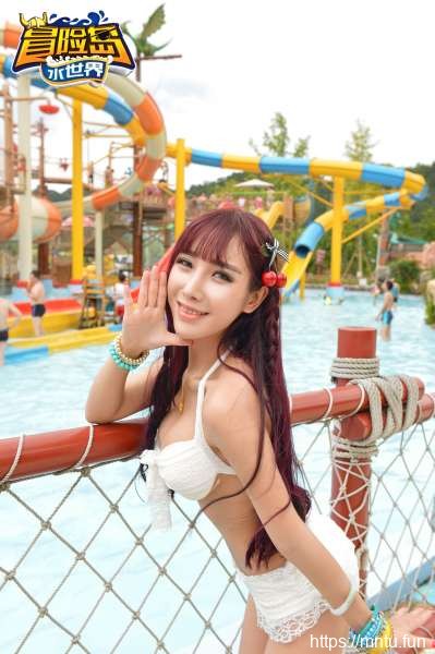 于姬Una+徐妍馨+小小白思宜+吴梓嫣星游团带你飞之丽水冒险岛!