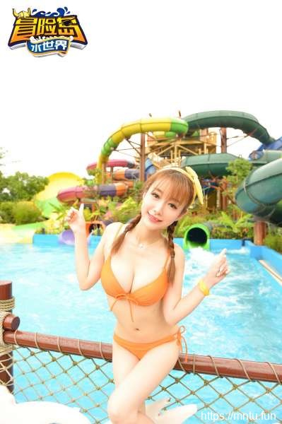 于姬Una+徐妍馨+小小白思宜+吴梓嫣星游团带你飞之丽水冒险岛!