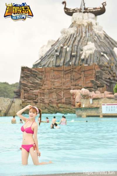 于姬Una+徐妍馨+小小白思宜+吴梓嫣星游团带你飞之丽水冒险岛!