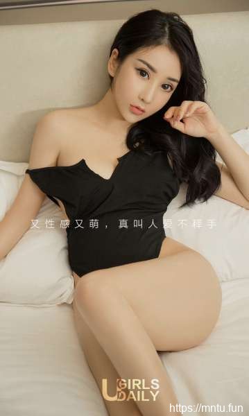 Elsa性感小萌神写真套图