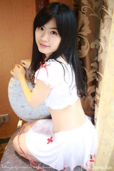 刘雪妮Verna6套性感内衣系列套图~~