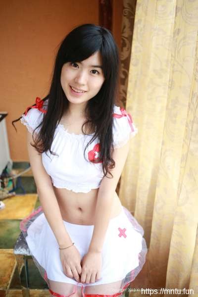 刘雪妮Verna6套性感内衣系列套图~~