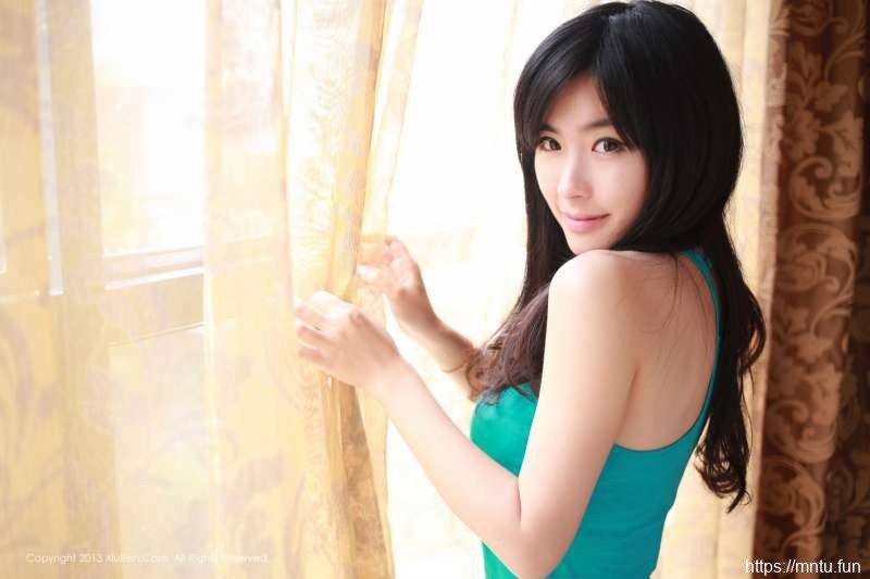 刘雪妮Verna6套性感内衣系列套图~~