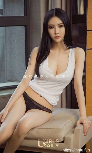 性感美女~沈依梦梦中人写真套图