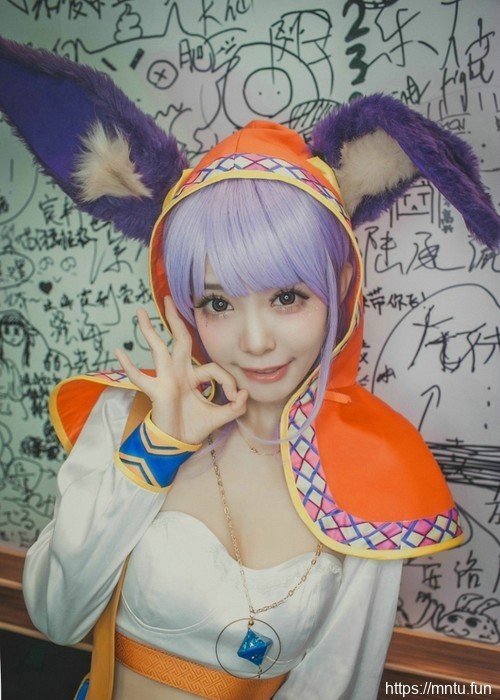 Chinajoy2017秀场美女可爱甜美美女诱惑写真图片