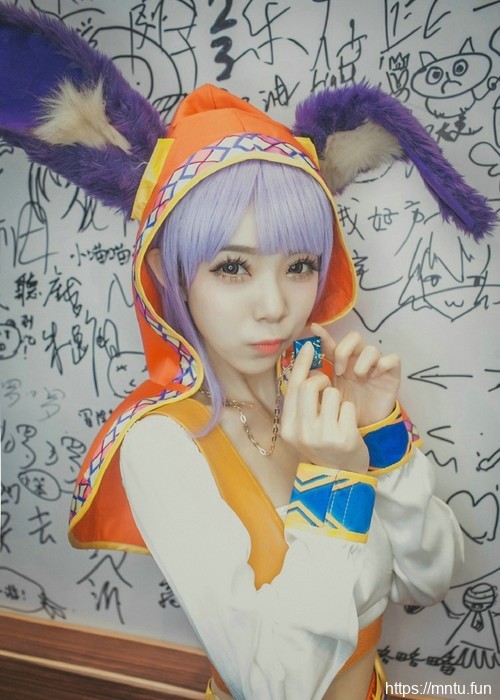 Chinajoy2017秀场美女可爱甜美美女诱惑写真图片