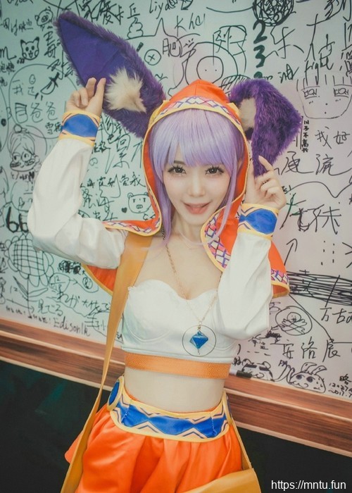 Chinajoy2017秀场美女可爱甜美美女诱惑写真图片