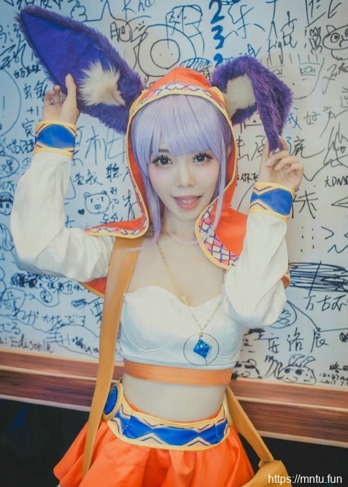 Chinajoy2017秀场美女可爱甜美美女诱惑写真图片