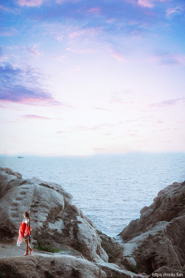 双马尾御姐萝莉Achu楚_COS王者荣耀大乔