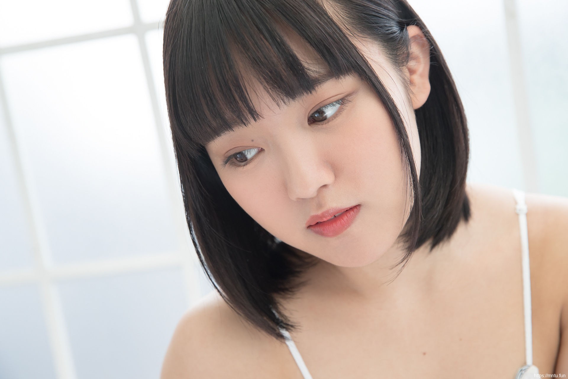 [Minisuka.tv] 香月りお Anju Kouzuki - Limited Gallery 14.2