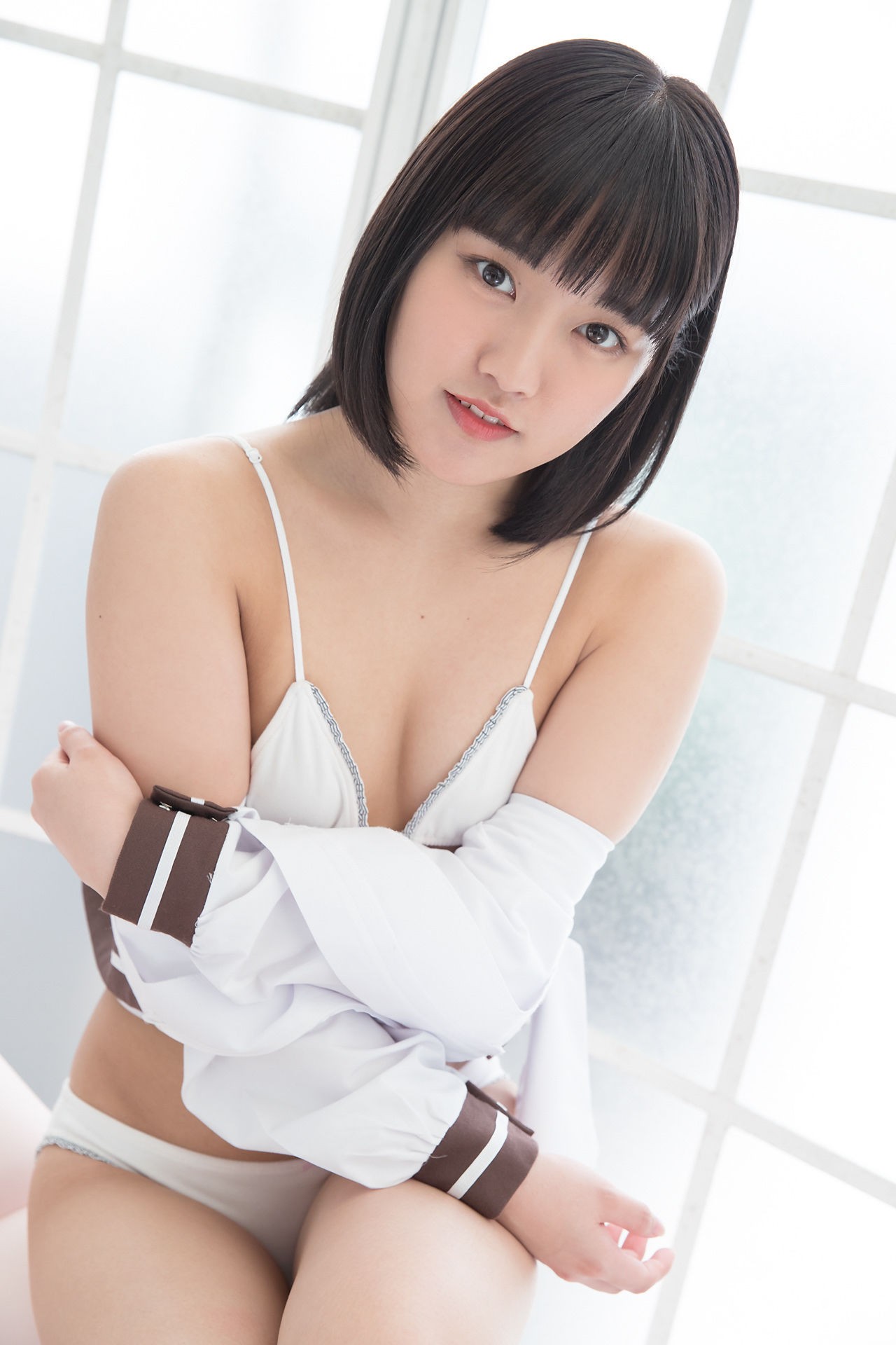 [Minisuka.tv] 香月りお Anju Kouzuki - Limited Gallery 14.2