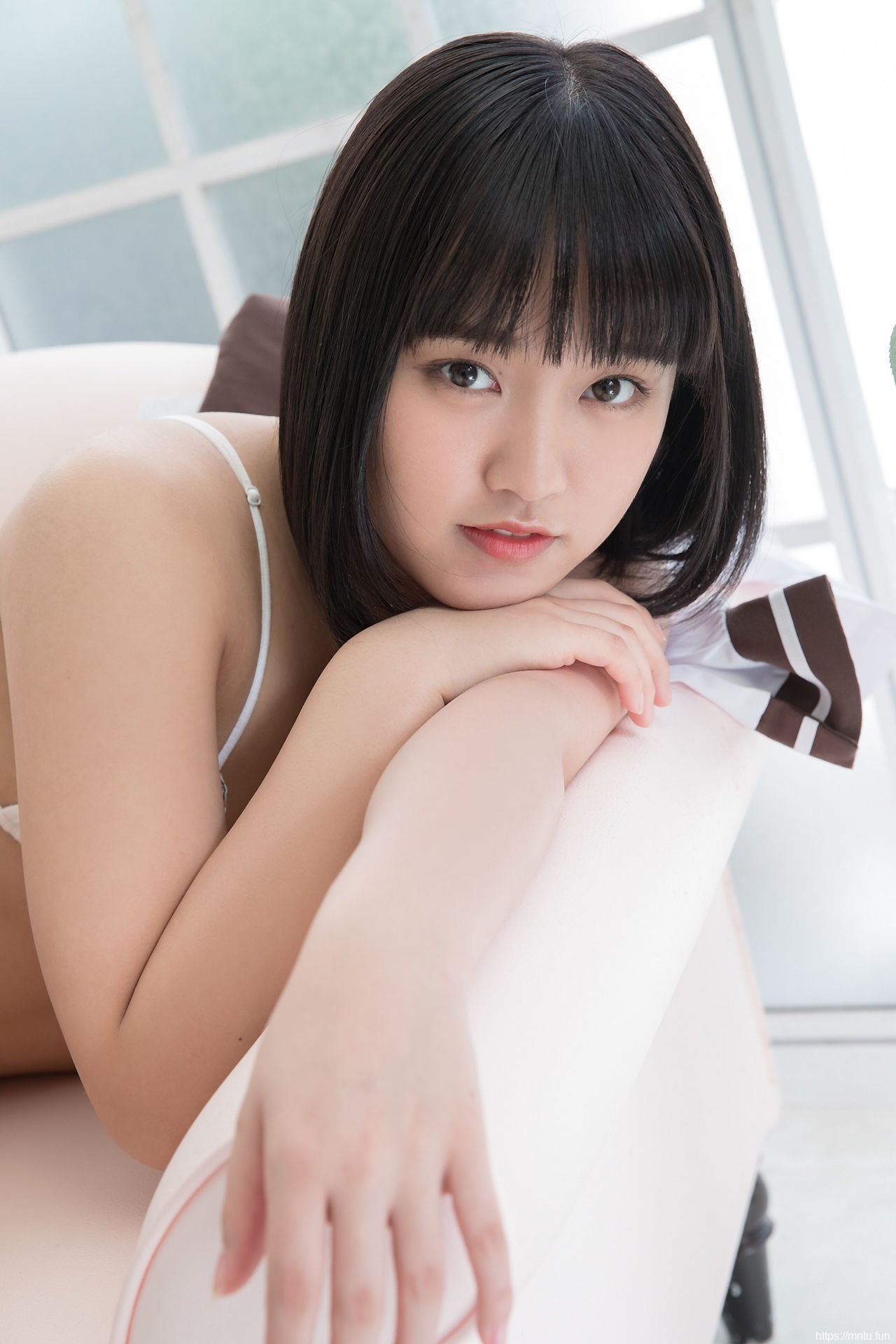 [Minisuka.tv] 香月りお Anju Kouzuki - Limited Gallery 14.2