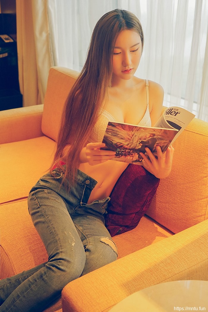 极品美人唯美写真性感诱惑