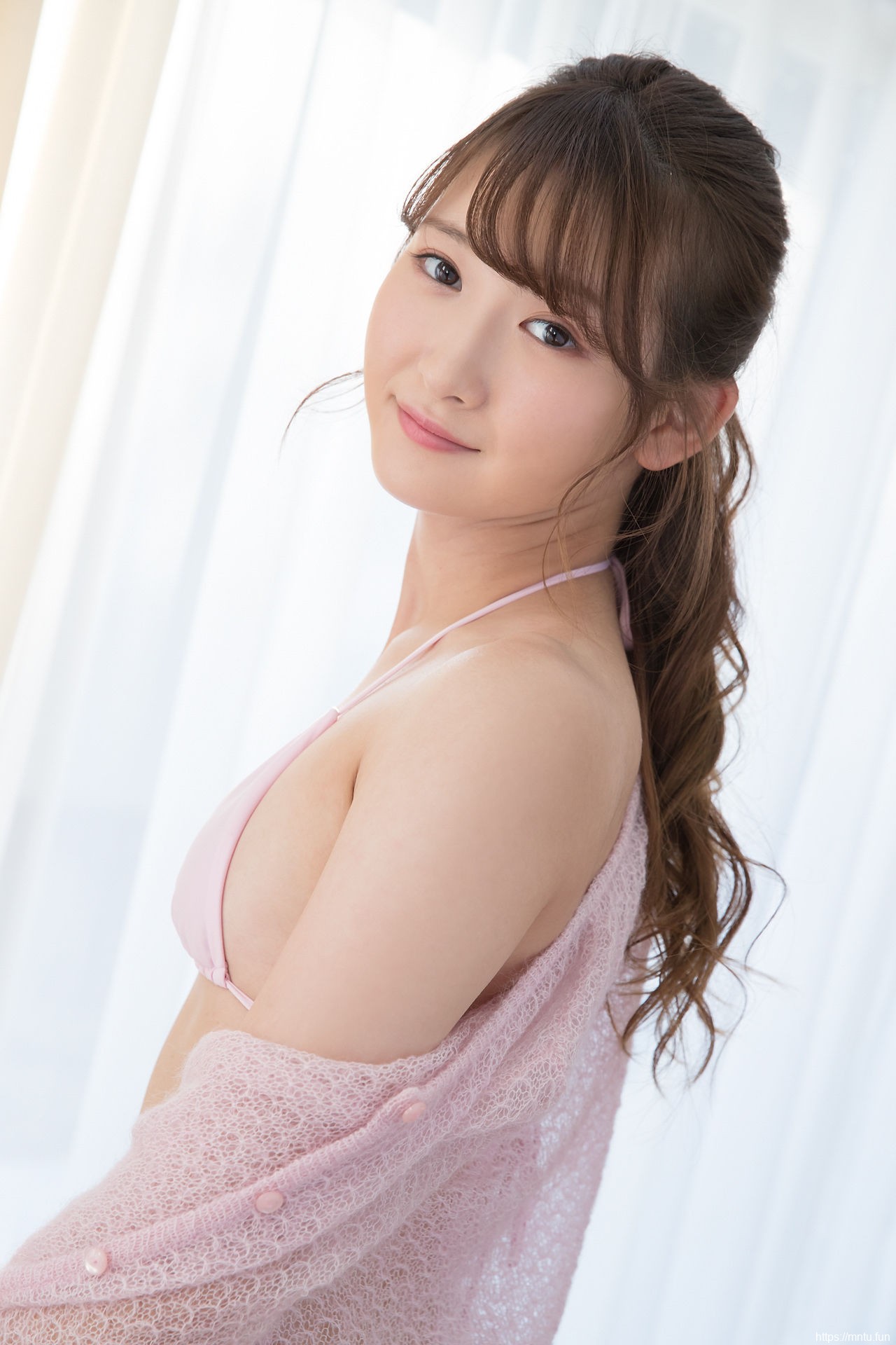 [Minisuka.tv] Asami Kondou 近藤あさみ(近藤麻美) - Special Gallery 4.3