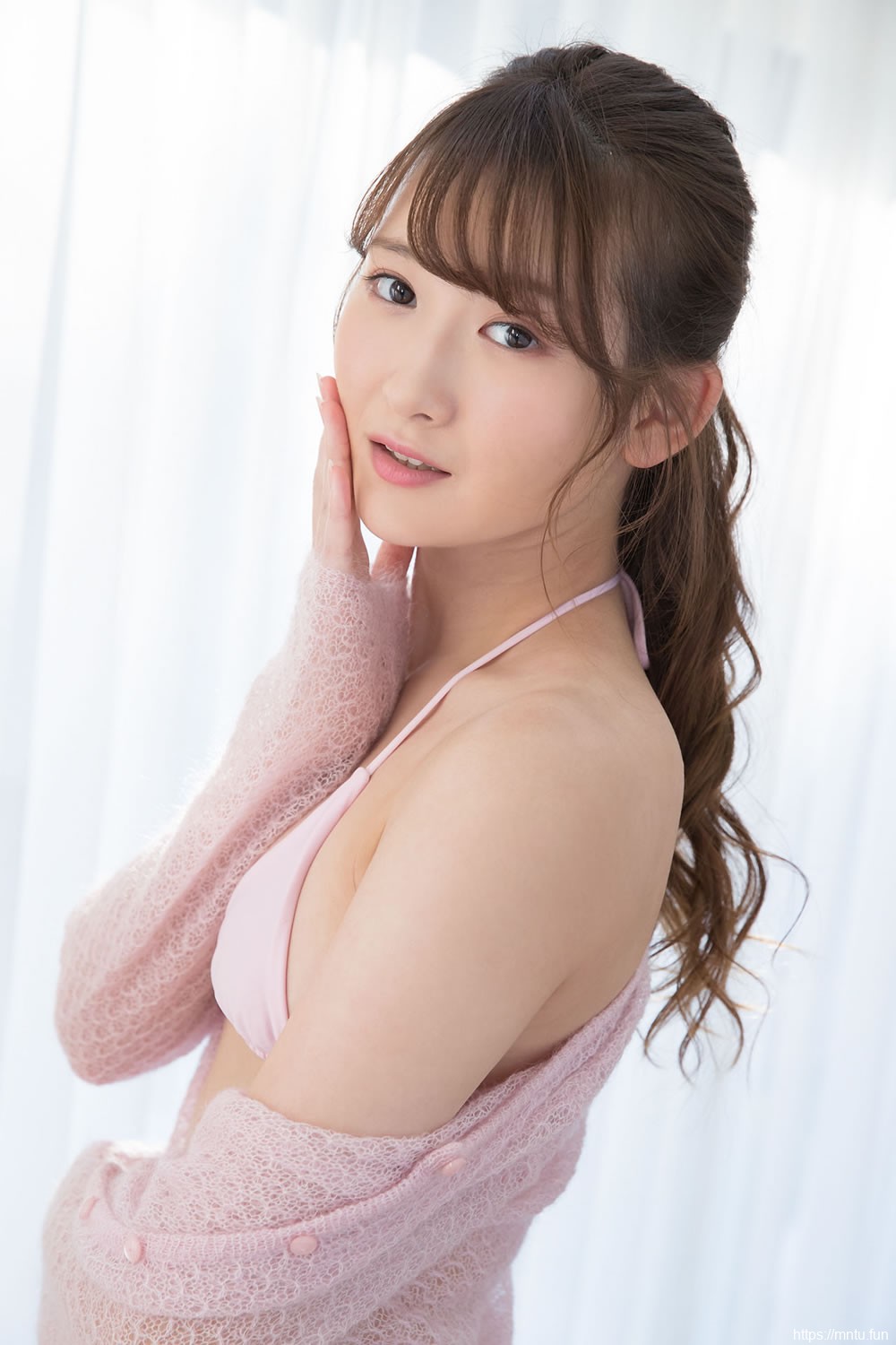 [Minisuka.tv] Asami Kondou 近藤あさみ(近藤麻美) - Special Gallery 4.3