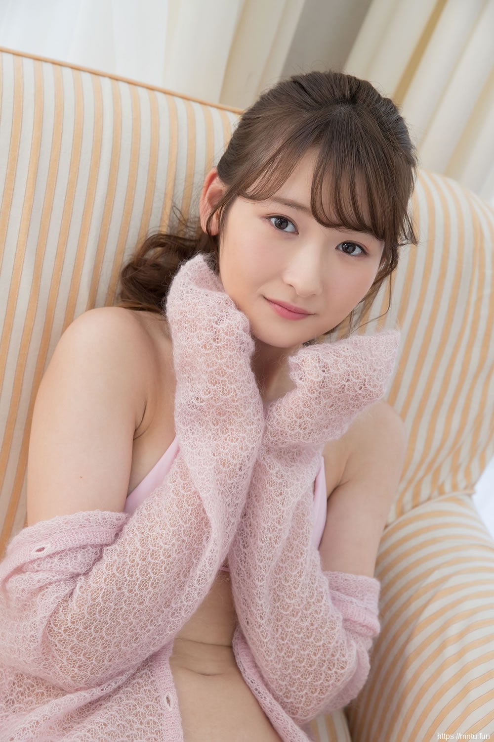 [Minisuka.tv] Asami Kondou 近藤あさみ(近藤麻美) - Special Gallery 4.3