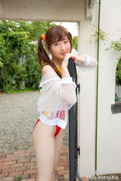 性感长腿美少女