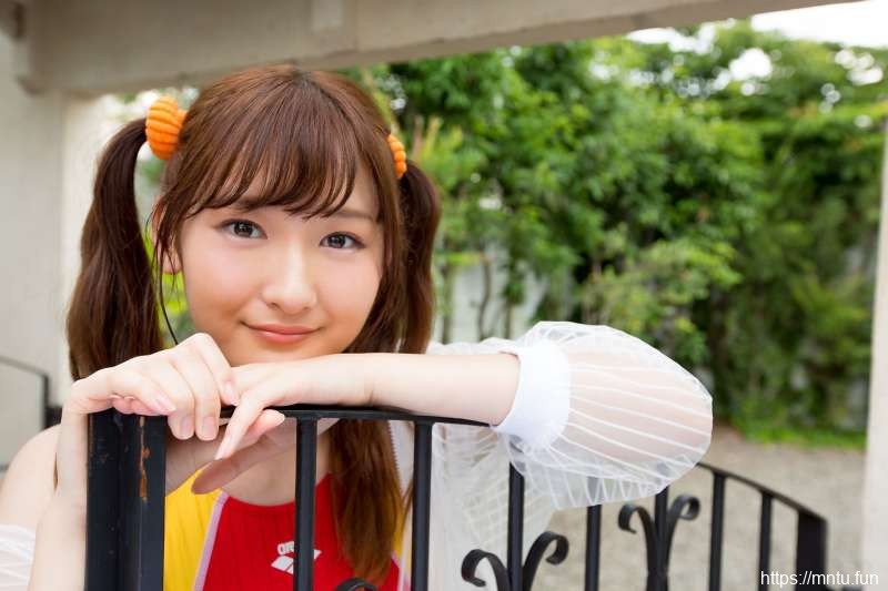 性感长腿美少女