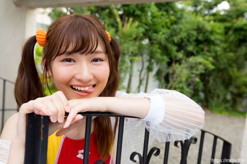 性感长腿美少女