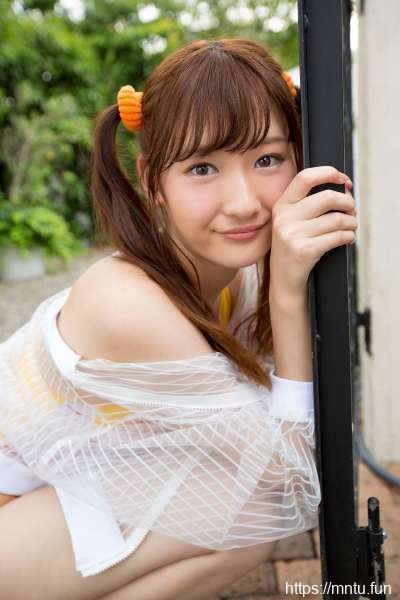 性感长腿美少女