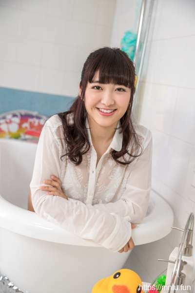 透视衬衫性感写真