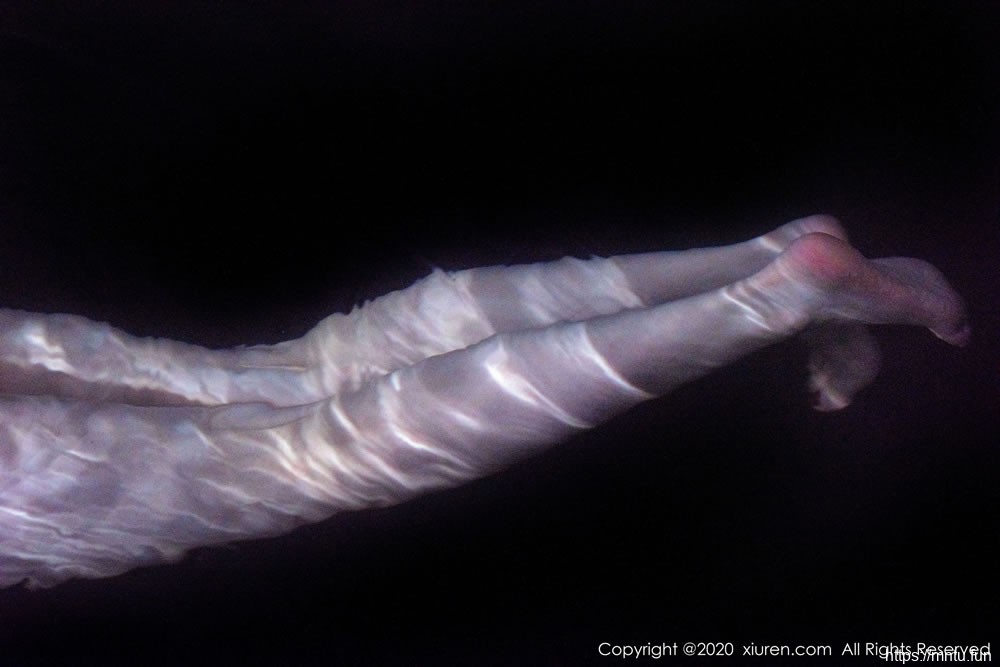 [秀人XIUREN] No.2116 沈梦瑶 《温泉尤物》