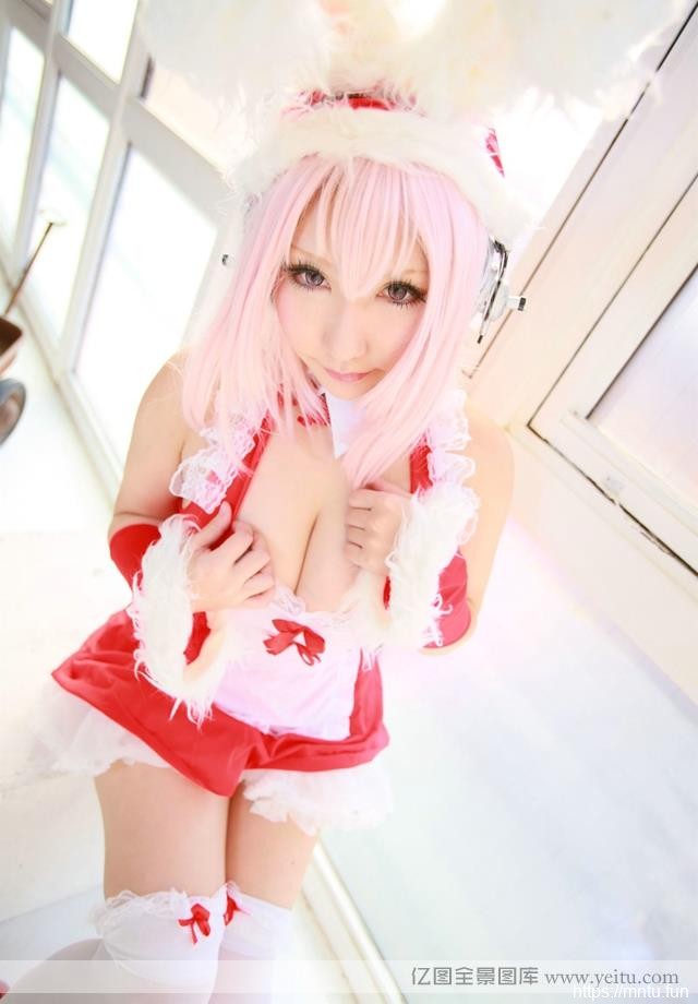 清纯萝莉童颜巨乳粉嫩cosplcosplay大全ay