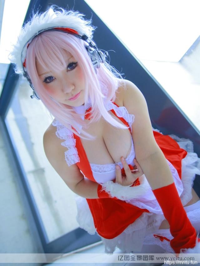 清纯萝莉童颜巨乳粉嫩cosplcosplay大全ay