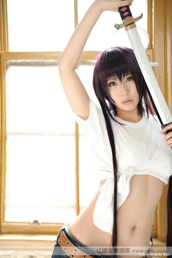 诱女装cosplay惑美女女侠造型性感cospaly