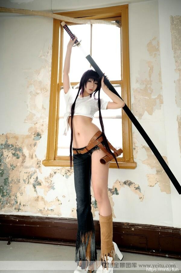 诱女装cosplay惑美女女侠造型性感cospaly