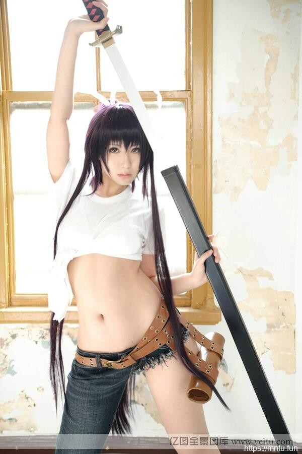 诱女装cosplay惑美女女侠造型性感cospaly