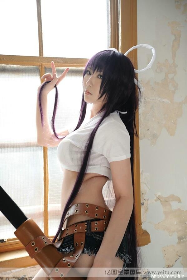 诱女装cosplay惑美女女侠造型性感cospaly