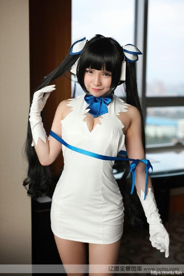 翘臀诱惑小萝莉性感福利cosplaycosplay