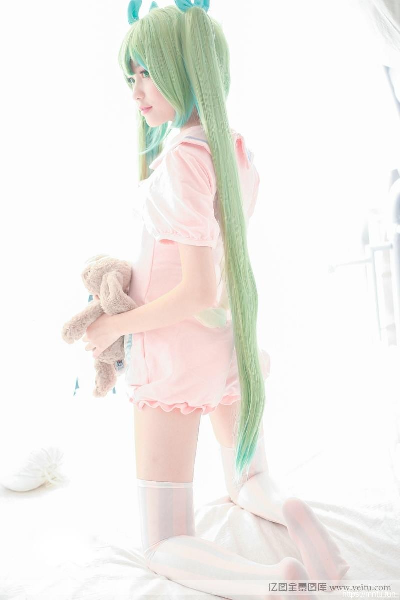 清纯美女少女甜美c大尺度cosplayosplay