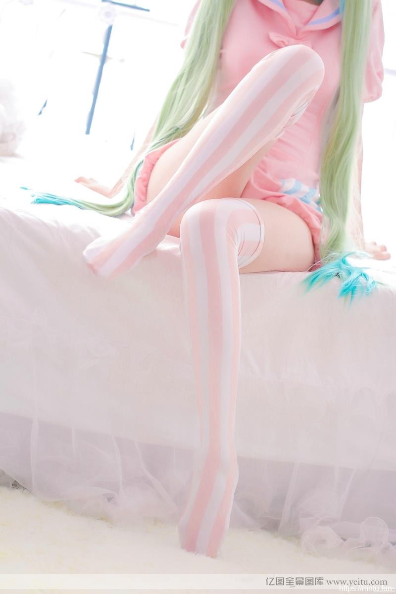 清纯美女少女甜美c大尺度cosplayosplay