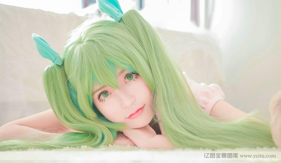 清纯美女少女甜美c大尺度cosplayosplay